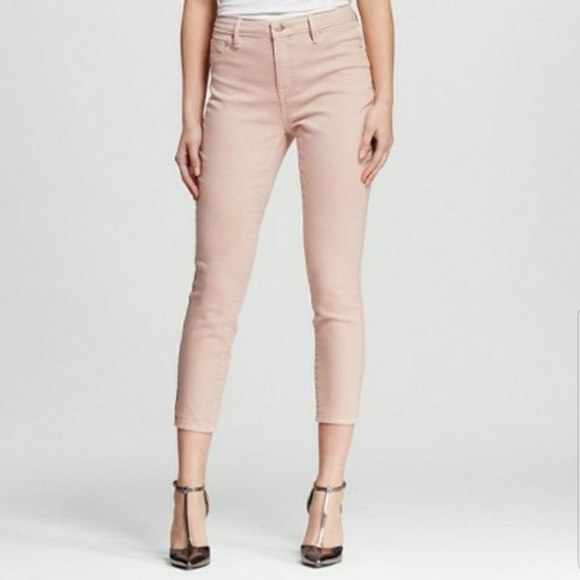 mossimo high rise jeans
